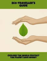 Eco-Traveller'S Guide: Explore The World Protect The Planet Save Money B0FPRND4V8 Book Cover