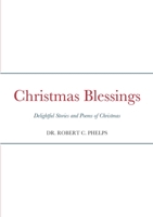Christmas Blessings 1300029633 Book Cover