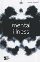 Mental Illness 0737757353 Book Cover