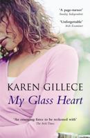 My Glass Heart 0340924489 Book Cover