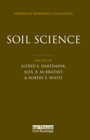 Soil Science: Box Set (Earthscan Reference Collections) 1844076466 Book Cover