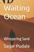 Waiting Ocean: Whispering Sand B0FFJPXD3T Book Cover