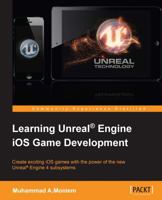 Learning Unreal (R) Engine iOS Game Development 1784397717 Book Cover
