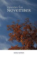 Candles For November 0557028612 Book Cover