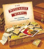 The Matchbox Diary 0763676381 Book Cover