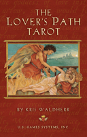 The Lover's Path Tarot Set 1572816473 Book Cover