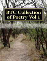 Btc Collection of Poetry Vol 1 1522961925 Book Cover