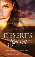 Desert's Secret 1533491364 Book Cover