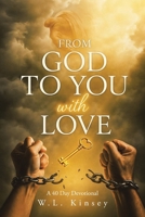 From God to You With Love B0FR88RMK9 Book Cover