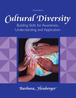 Cultural Diversity: Building Skills for Awareness, Understanding and Application 0757513751 Book Cover