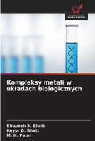 Kompleksy metali w ukladach biologicznych (Polish Edition) 6209966373 Book Cover