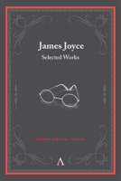 A James Joyce Selection 0857284886 Book Cover