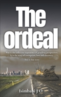 The Ordeal 9787807425 Book Cover