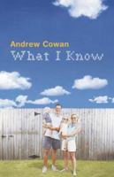 What I Know 0340713062 Book Cover