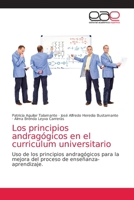 Los principios andrag�gicos en el curriculum universitario 6203584746 Book Cover