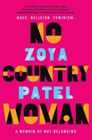 No Country Woman: A Memoir of Not Belonging 0733640060 Book Cover