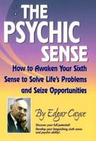 Awaken Your Psychic Powers (Practical Instruction to: Telepathy, Clairvoyance, Precognition) 0876045239 Book Cover