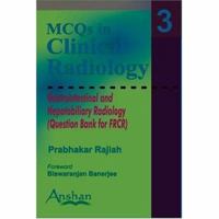 Mcqs in Clinical Radiology: Gastrointestinal And Hepatobiliary Radiology (MCQs in Clinical Radiology S.) (MCQs in Clinical Radiology) (MCQs in Clinical Radiology) 1904798551 Book Cover