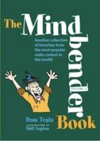 The Mindbender Book, Volume 2 0976056496 Book Cover