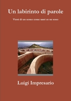 Un labirinto di parole 1326071424 Book Cover