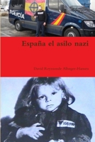 España el asilo nazi 1291593330 Book Cover