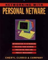 Networking With Personal Netware 0471307599 Book Cover