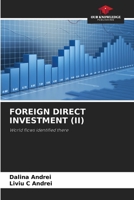 Foreign Direct Investment 6204094327 Book Cover