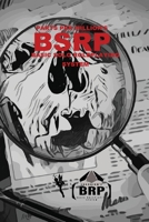 Basic Solo Roleplaying System: Solo Roleplaying BRP Based Games (Solo Roleplaying Supplements) B0CJ4B6L9C Book Cover