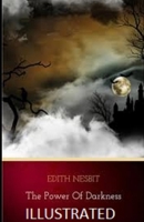 Le pouvoir des t?n?bres B09DMW31K6 Book Cover