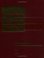 Handbook of Cultural Psychiatry 0127016325 Book Cover
