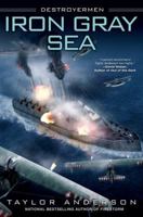 Iron Gray Sea 0451414233 Book Cover