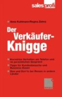 Der Verkaufer-Knigge: Money Machen Mit Manieren 3409114815 Book Cover