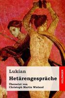 Hetarengesprache 3743711702 Book Cover