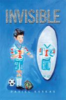 Invisible 1483658325 Book Cover