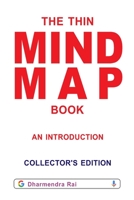 The Thin Mind Map Book An Introduction 169450798X Book Cover