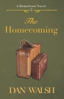 The Homecoming 0800733894 Book Cover