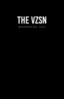 The VZSN Workbook 2021 B094CT7GYC Book Cover