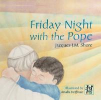 Friday Night with the Pope 9652293709 Book Cover