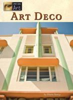 Art Deco 1420503405 Book Cover