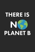 Planet B: Graph Paper Notebook 6x9 inches with 120 pages 1706535538 Book Cover
