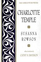 Book cover image for Charlotte Temple