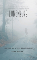 LUNENBURG: English B0CL5K73H1 Book Cover