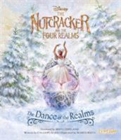 The Nutcracker and the Four Realms Deluxe Picture Book 1912707640 Book Cover