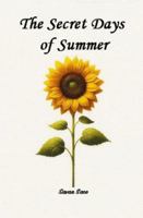 Secret Days of Summer B0G58G2Z5G Book Cover