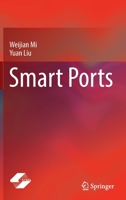 Smart Ports 9811698910 Book Cover