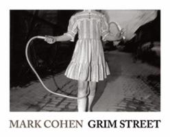 Grim Street 1576872300 Book Cover