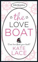 The Love Boat (Little Black Dress) 0755347927 Book Cover
