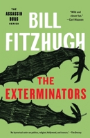 The Exterminators 1788423224 Book Cover