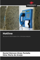 Hotline 6207231198 Book Cover