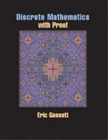 Discrete Mathematics with Proof 0130669482 Book Cover